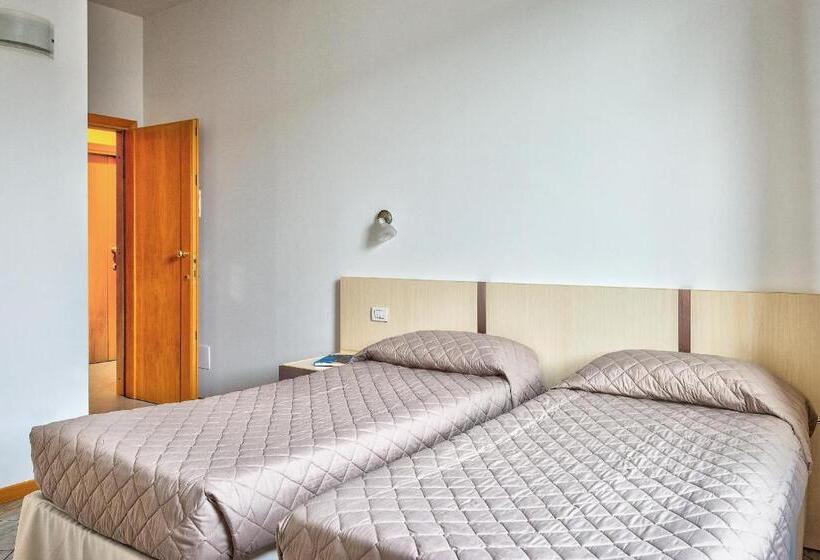 חדר סטנדרט, Affittacamere De’ Cappuccini