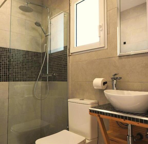 Номер Deluxe Кровать Кинг, Casa Rainbow Boutique Bed & Breakfast