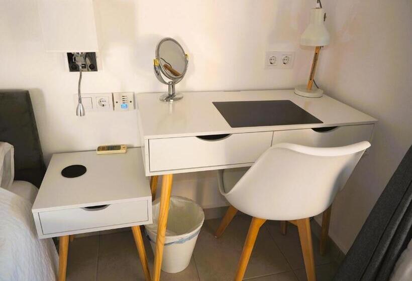 اتاق لوکس با تخت بزرگ, Casa Rainbow   Boutique Bed & Breakfast