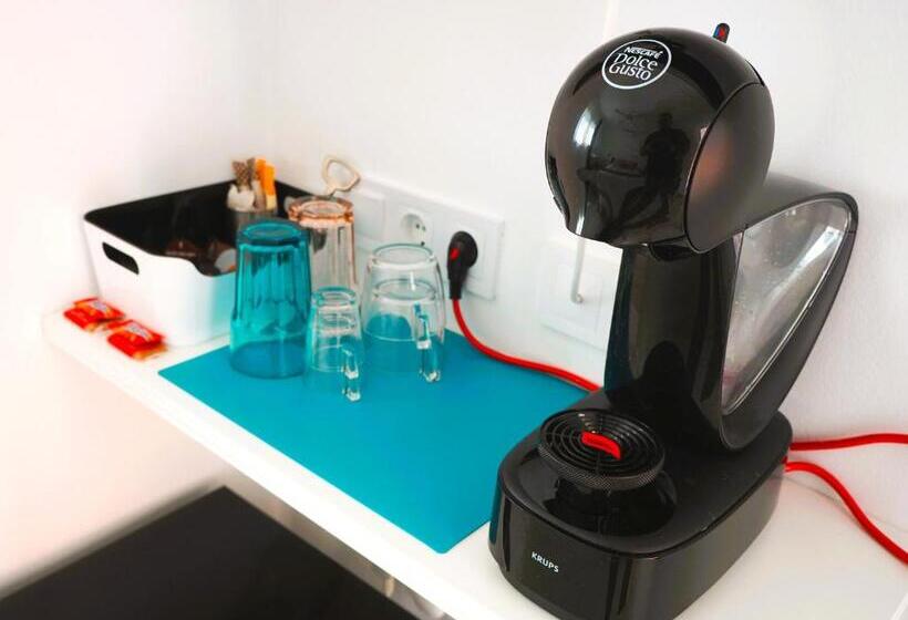 Номер Deluxe Кровать Кинг, Casa Rainbow Boutique Bed & Breakfast