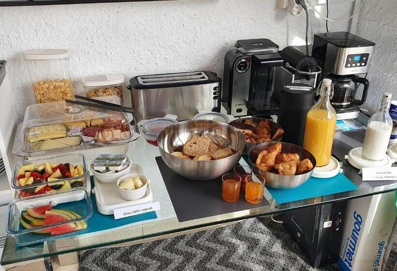 Номер Deluxe, Casa Rainbow Boutique Bed & Breakfast