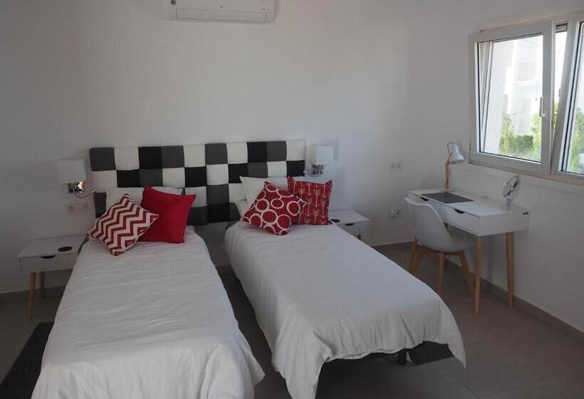 Номер Deluxe, Casa Rainbow Boutique Bed & Breakfast