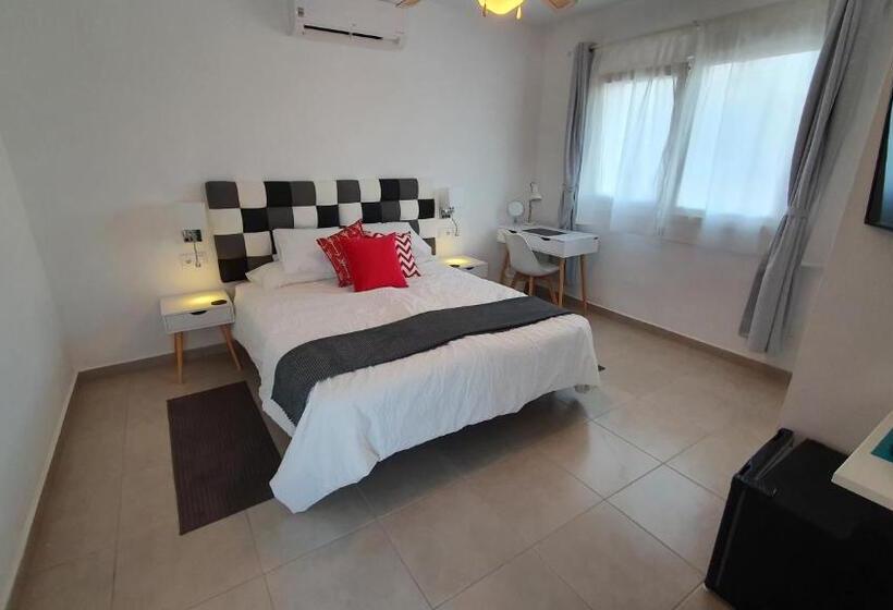 Номер Deluxe, Casa Rainbow Boutique Bed & Breakfast