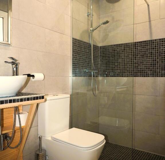 اتاق لوکس, Casa Rainbow   Boutique Bed & Breakfast