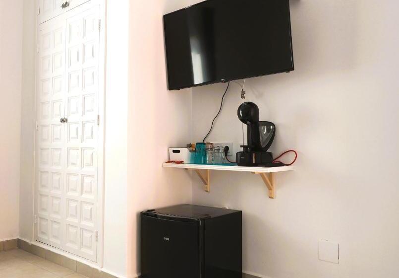 Номер Deluxe, Casa Rainbow Boutique Bed & Breakfast