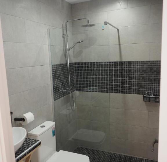 Номер Deluxe, Casa Rainbow Boutique Bed & Breakfast