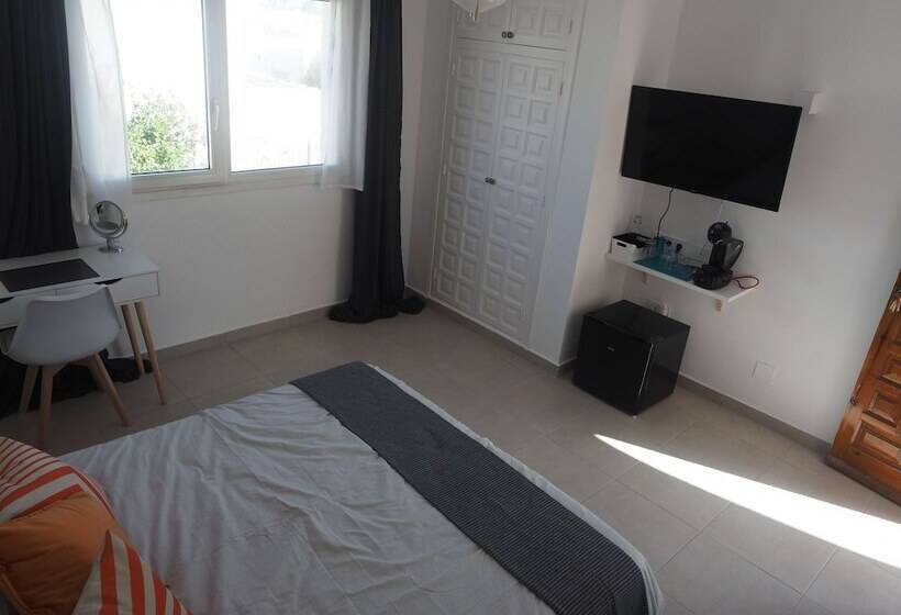 Номер Deluxe, Casa Rainbow Boutique Bed & Breakfast