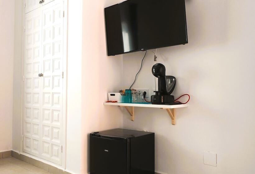 Номер Deluxe, Casa Rainbow Boutique Bed & Breakfast