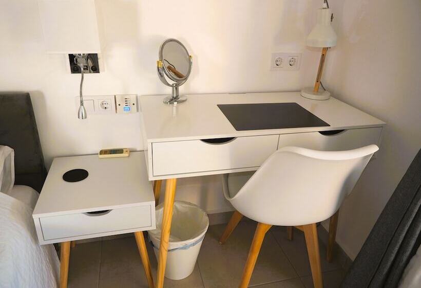 Номер Deluxe, Casa Rainbow Boutique Bed & Breakfast