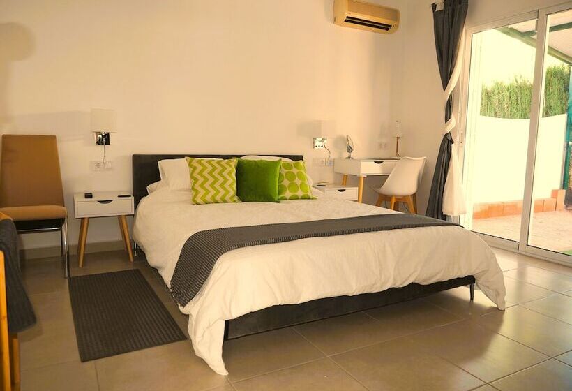 Номер Deluxe, Casa Rainbow Boutique Bed & Breakfast