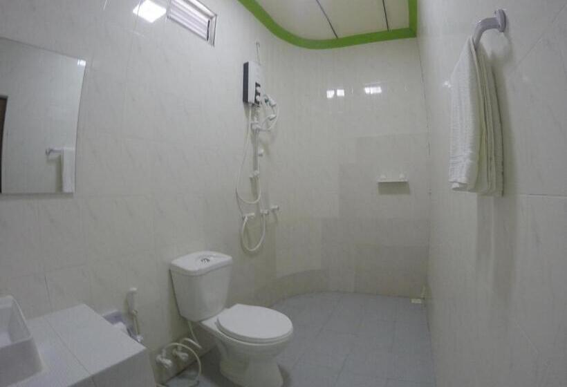 اتاق لوکس, Konut By Thakuru