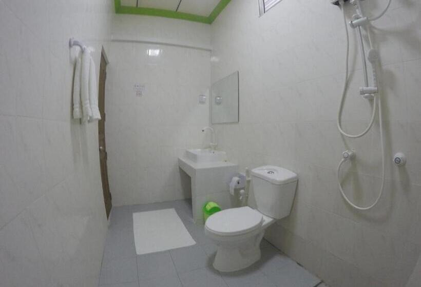 اتاق لوکس, Konut By Thakuru