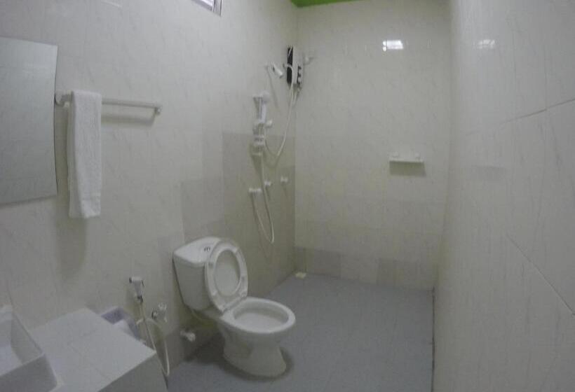 اتاق لوکس, Konut By Thakuru