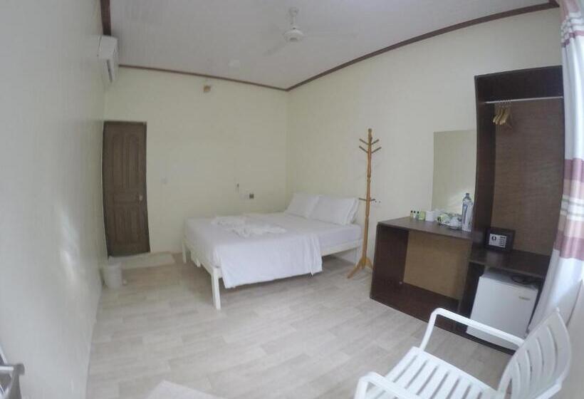 اتاق لوکس, Konut By Thakuru