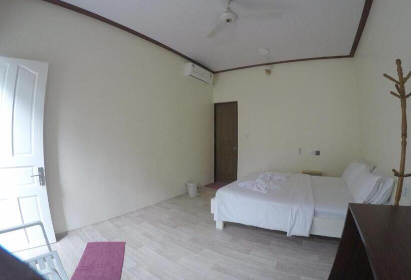 اتاق لوکس, Konut By Thakuru