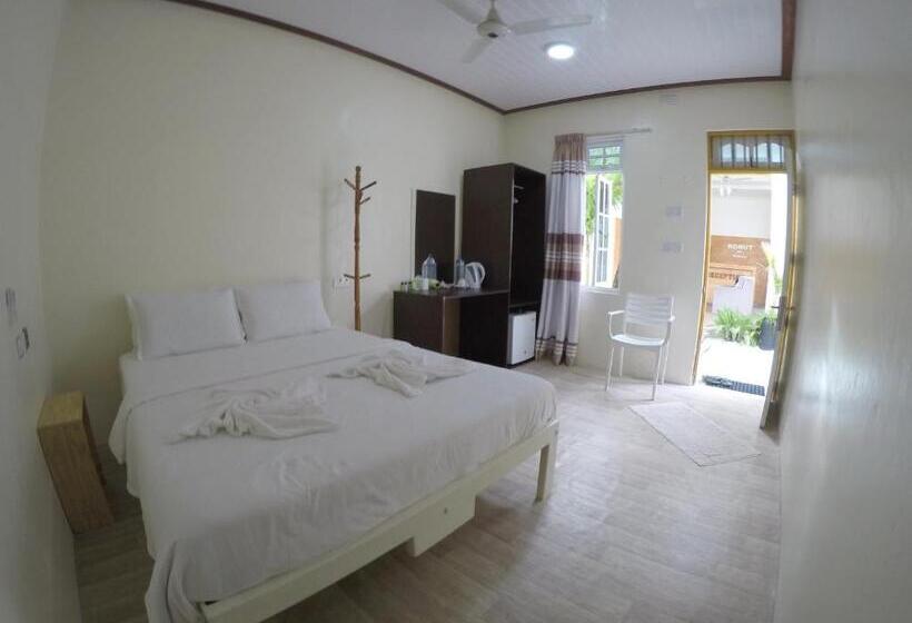 اتاق لوکس, Konut By Thakuru