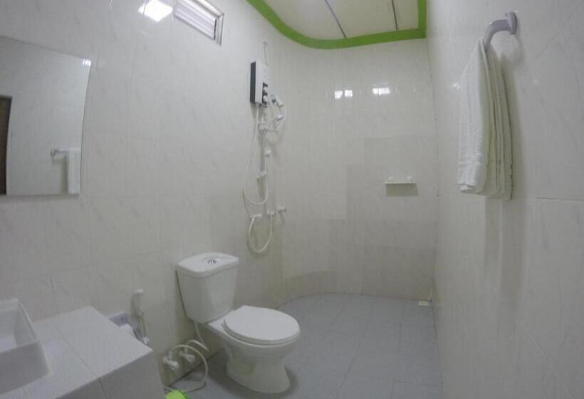 اتاق لوکس سه تخته, Konut By Thakuru