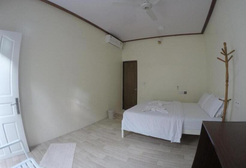 اتاق لوکس, Konut By Thakuru