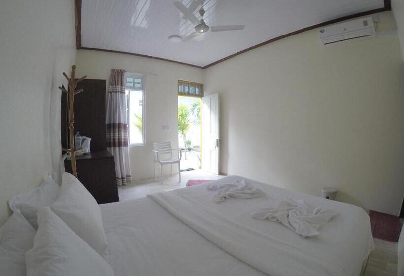 اتاق لوکس, Konut By Thakuru