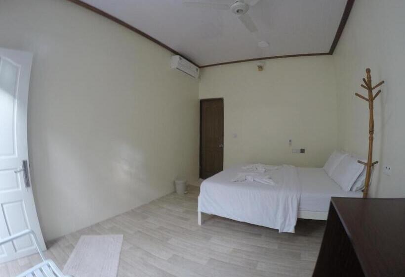 اتاق لوکس, Konut By Thakuru