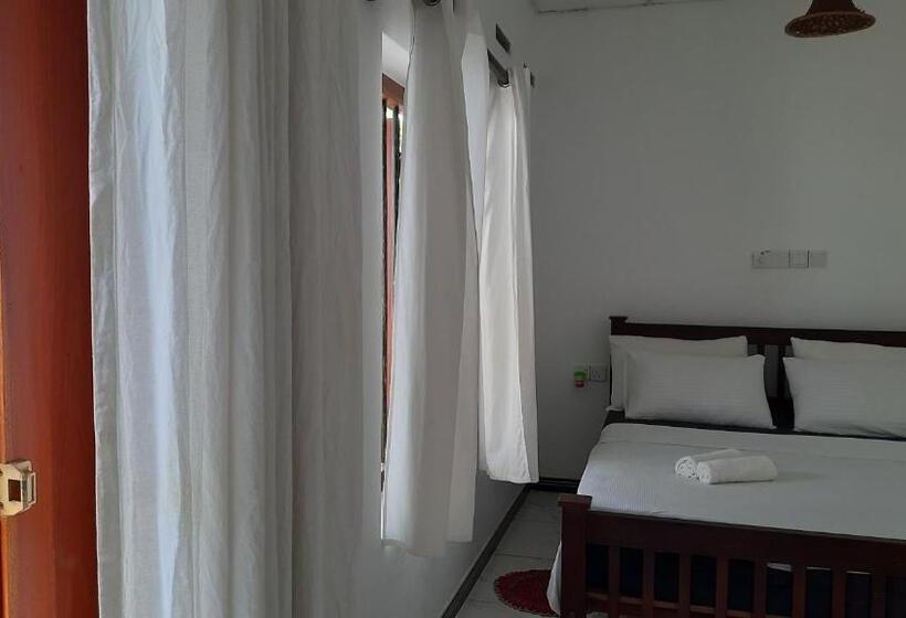 חדר דלוקס, La Vira Beach Villa