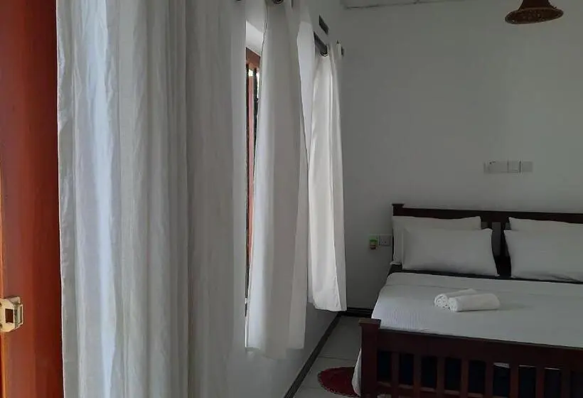 デラックスルーム, La Vira Beach Villa
