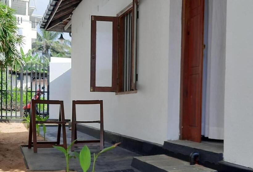 חדר דלוקס, La Vira Beach Villa