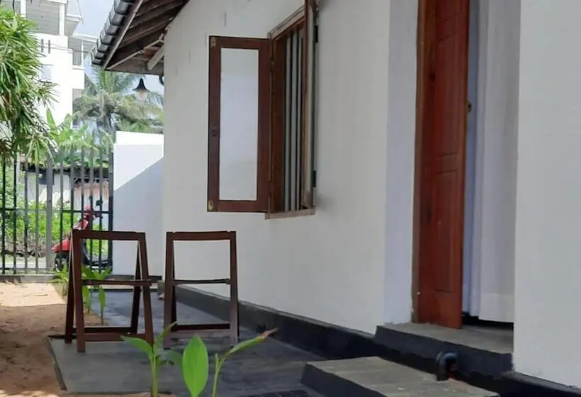 デラックスルーム, La Vira Beach Villa