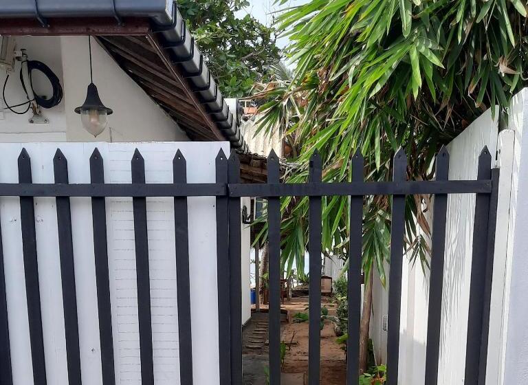 חדר דלוקס, La Vira Beach Villa