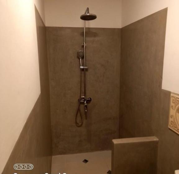 חדר דלוקס, La Vira Beach Villa