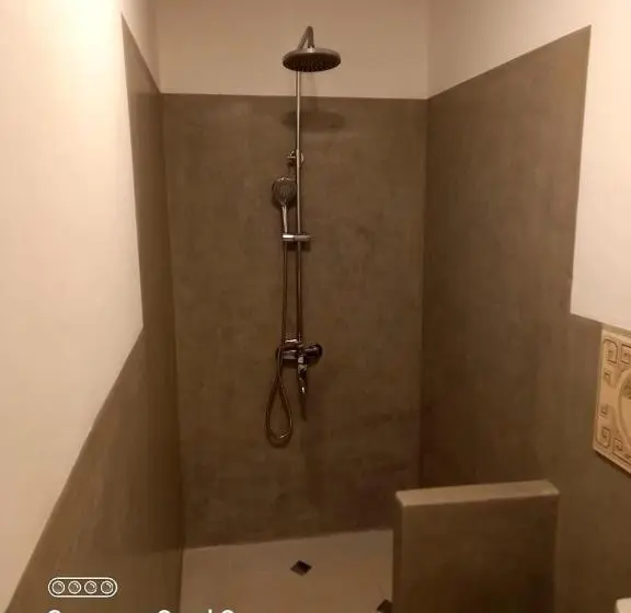 デラックスルーム, La Vira Beach Villa