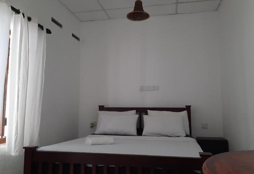 חדר דלוקס, La Vira Beach Villa