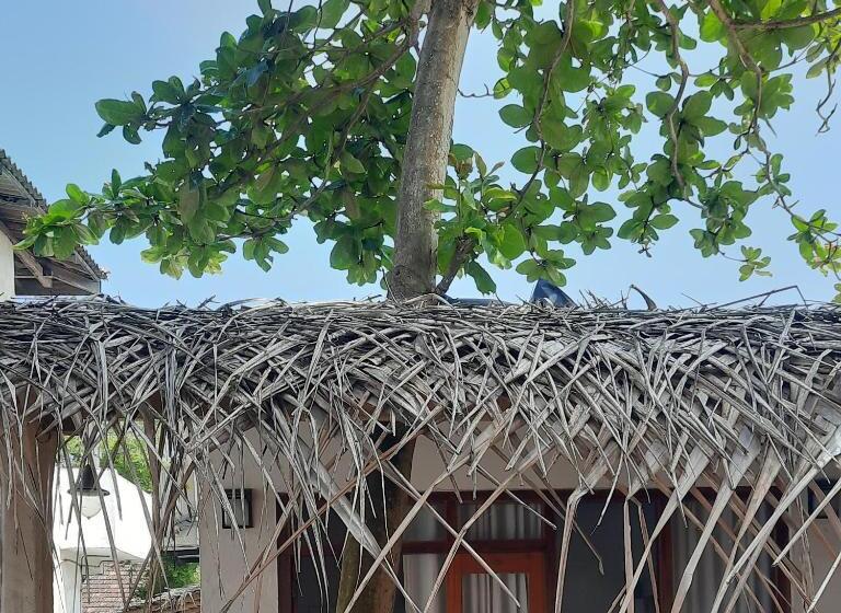 חדר סטנדרט נוף לים, La Vira Beach Villa