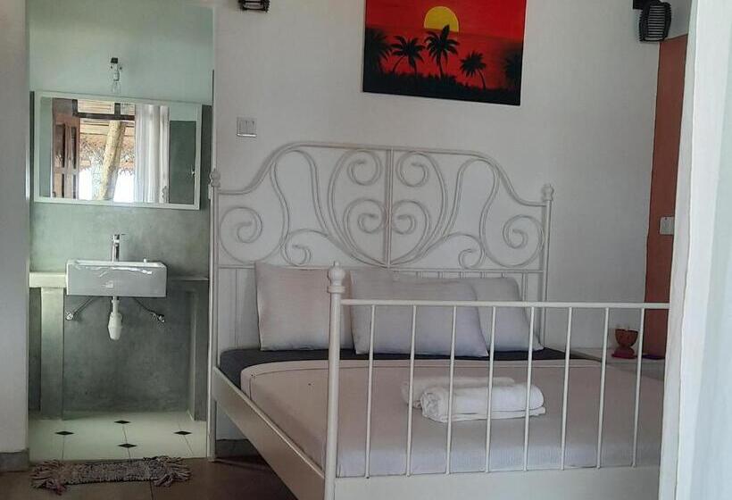 Номер Стандарт Вид на Море, La Vira Beach Villa