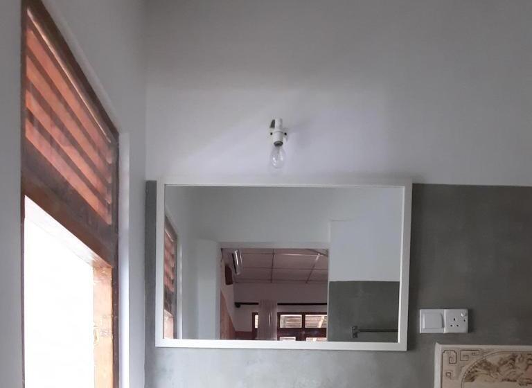 חדר סטנדרט נוף לים, La Vira Beach Villa