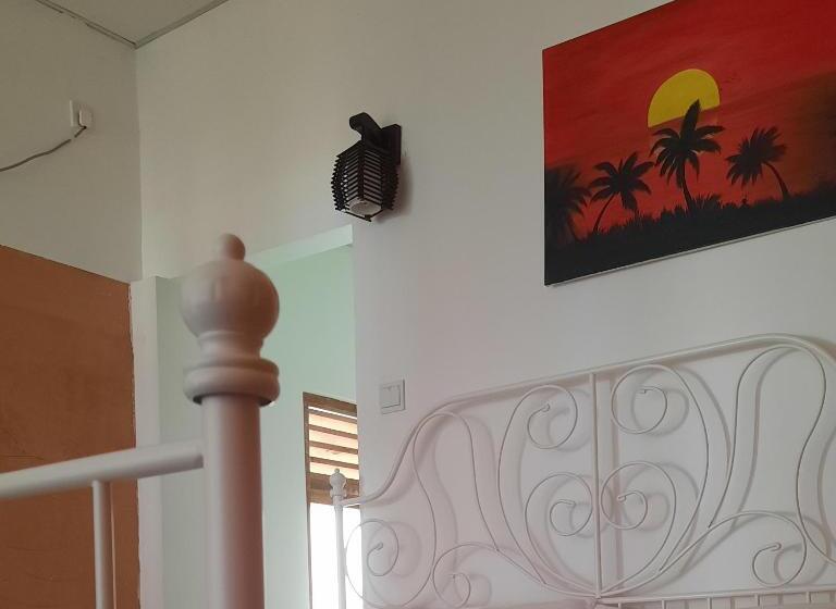 Номер Стандарт Вид на Море, La Vira Beach Villa