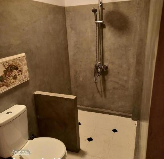 חדר סטנדרט נוף לים, La Vira Beach Villa