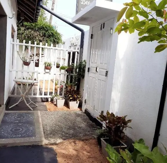 海の見えるスタンダードスタジオ, La Vira Beach Villa