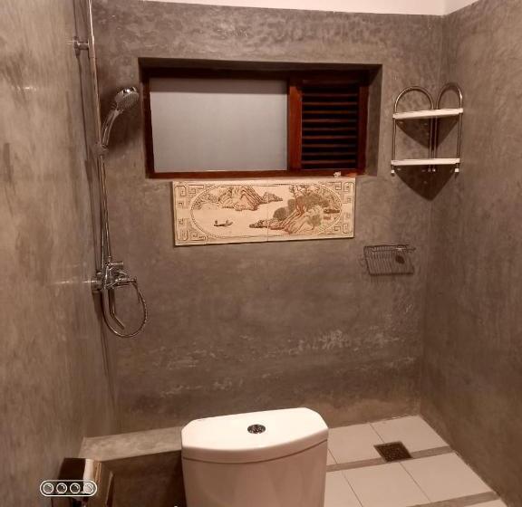 סטודיו סטנדרטי נוף לים, La Vira Beach Villa