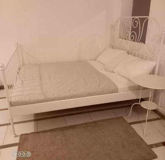 סטודיו סטנדרטי נוף לים, La Vira Beach Villa