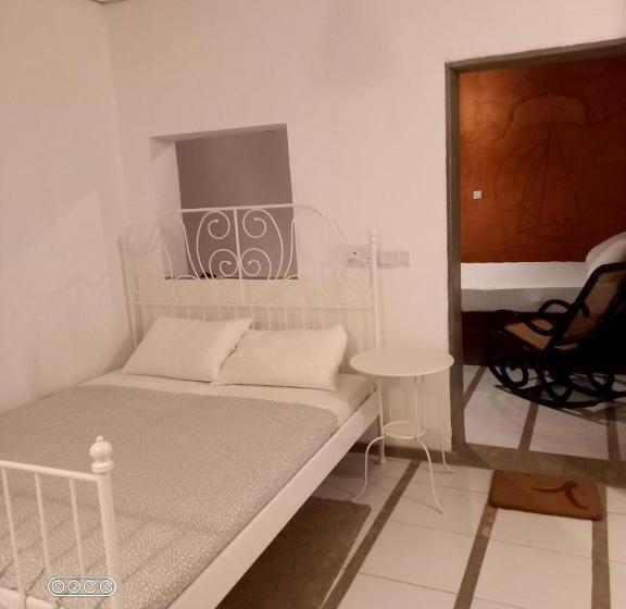 סטודיו סטנדרטי נוף לים, La Vira Beach Villa