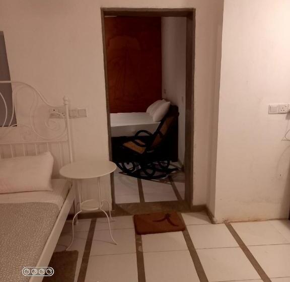 סטודיו סטנדרטי נוף לים, La Vira Beach Villa