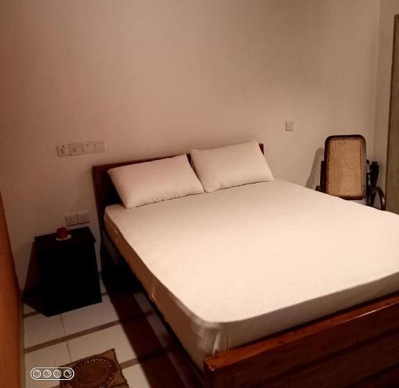 סטודיו סטנדרטי נוף לים, La Vira Beach Villa