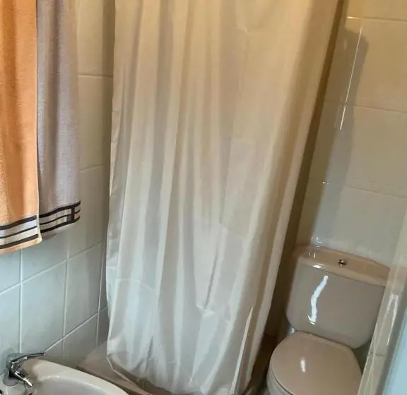 اتاق استاندارد, Residencia Universidad