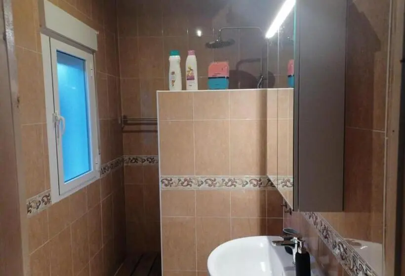 エコノミールーム, B&b Casa Blanca Oria