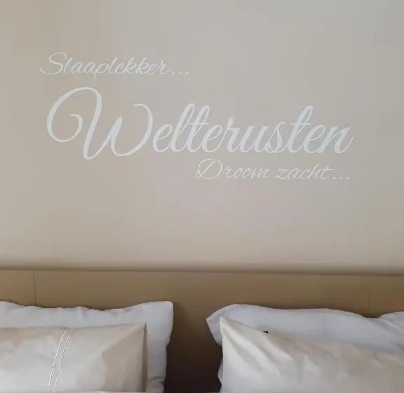 Deluxe-huone King-vuode, B&b Mooi Montferland