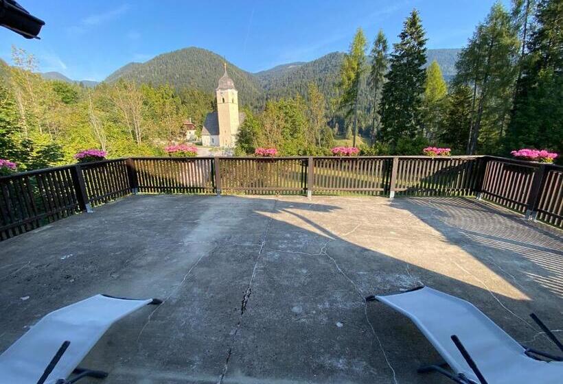 带1个卧室的豪华公寓, Agriturismo Fare Bio