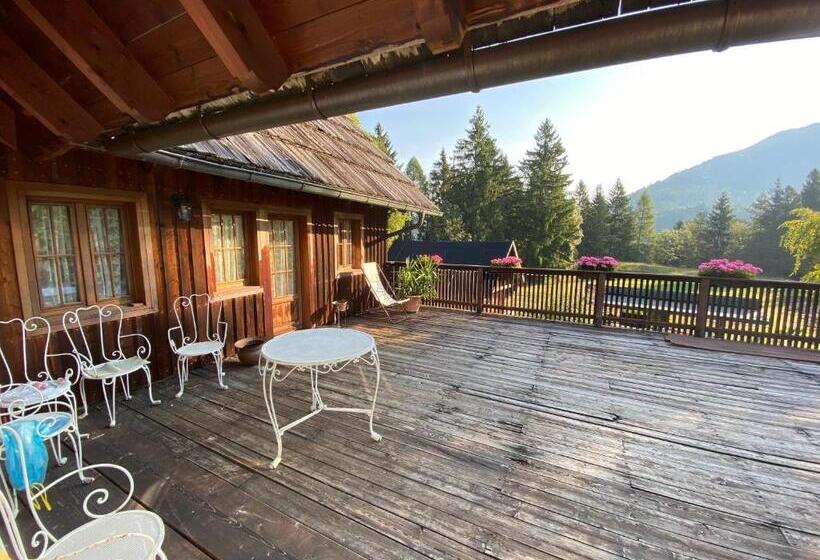 带1个卧室的公寓, Agriturismo Fare Bio