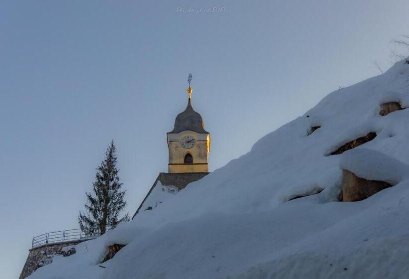 带1个卧室的公寓, Agriturismo Fare Bio