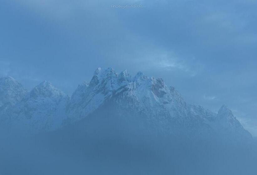 带1个卧室的公寓, Agriturismo Fare Bio